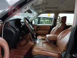 ئينفنتي QX80